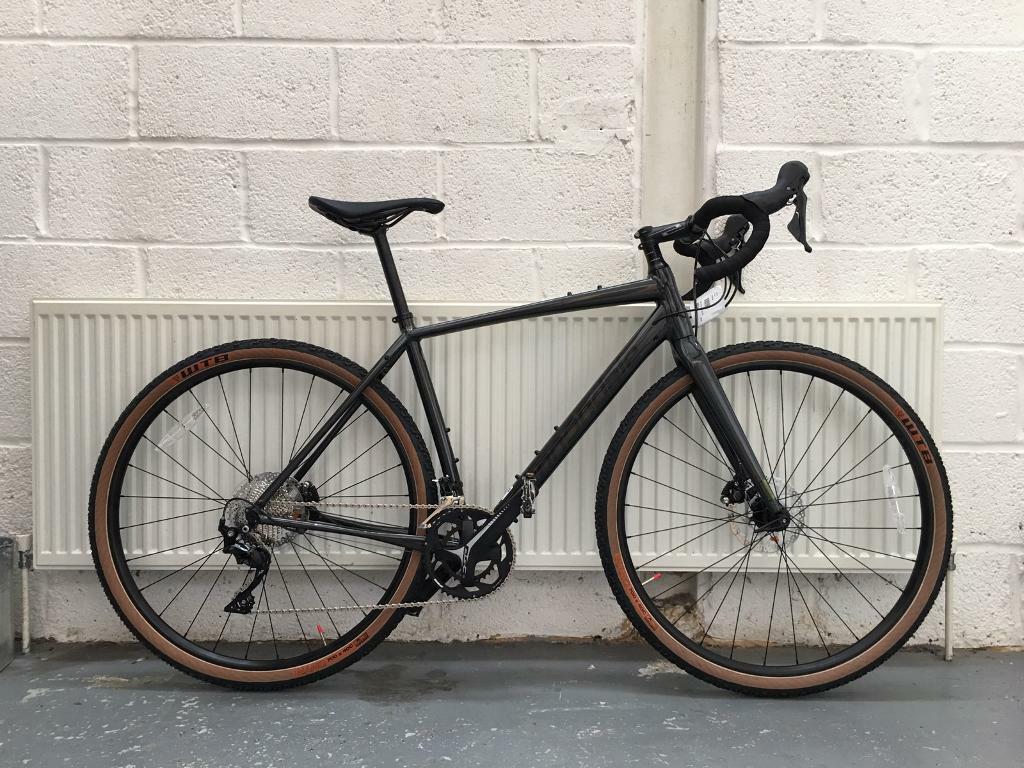 cannondale topstone evans